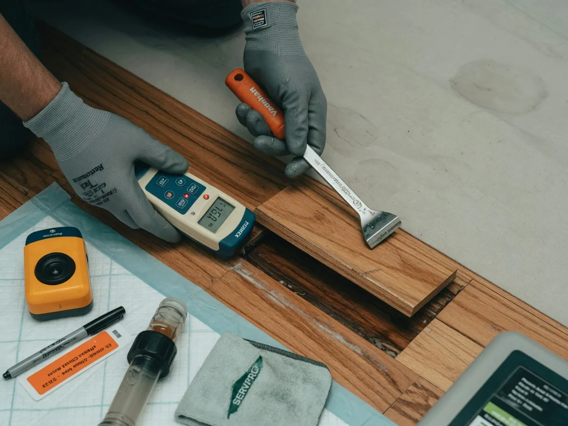 Why choose Water Damage Restoration in Richmond, CA